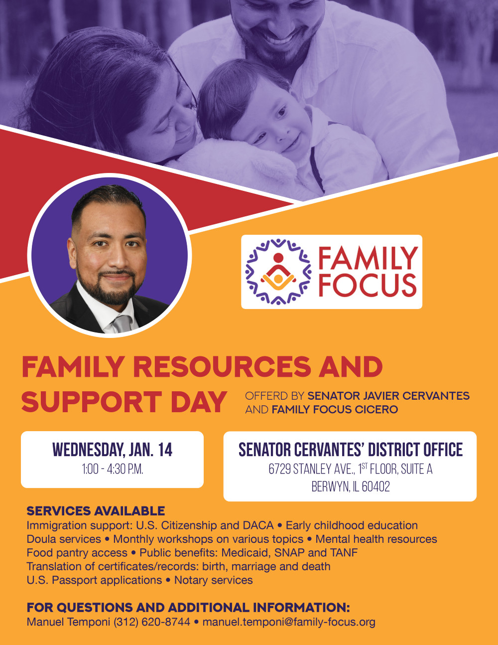 Cervantes FamilyResourceSupportDay 2026 FlyerRESIZE